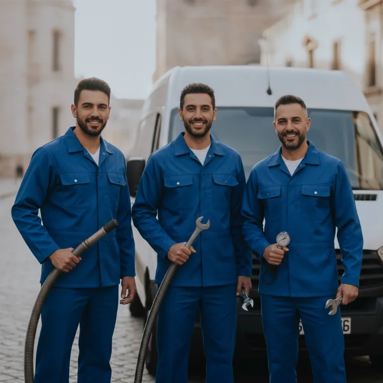 vaciado fosa séptica Algemesí